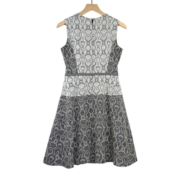 Badgley Mischka Dresses & Skirts - Belle Badgley Mischka Dress Size 2